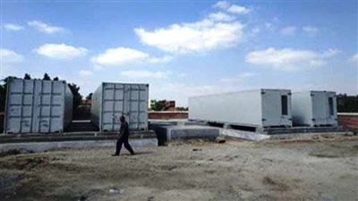 60 مليون جنيه تكلفة إنشاء محطة مياه فائقة الجودة بالشرقية