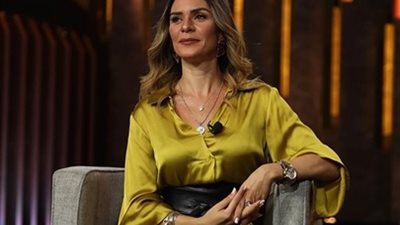 الفنانة نادين تكشف سبب اعتزالها الفن وابتعادها عن الأضواء