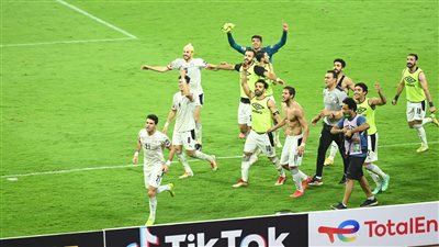  نادي المنيا الرياضي يجهز شاشات عرض لمشاهدة مباراة مصر والسنغال