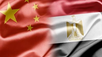 الإحصاء: 118.7% ارتفاعًا في قيمة الصادرات المصرية للصين خلال الـ 10 أشهر الأولى من 2021