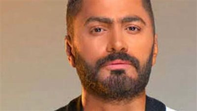  تامر حسني للملحنين والشعراء الشباب: بيوصلني 2000 لحن.. ونفسي أساعدكم 