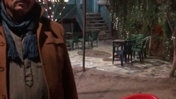 أقارب الفنانة عايدة