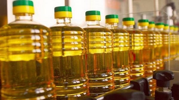 زيوت طعام - تعبيرية