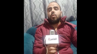 عذبها بسبب المذاكرة.. قصة قتل الطفلة لقاء في بولاق الدكرور على يد عمها| فيديو
