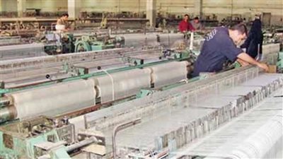 مصانع جديدة بأحدث الماكينات.. خطة الحكومة لاستعادة مكانة القطن المصري وصناعة الغزل والنسيج