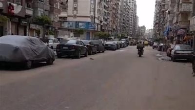 توقعات بسقوط أمطار رعدية وتحذيرات للسائقين.. حالة الطقس اليوم بمحافظتي الإسكندرية والوادي الجديد │ بث مباشر