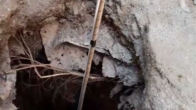 مسئول مغربي: عملية إنقاذ ريان دخلت في أخطر مراحلها 