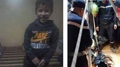 فرق الإنقاذ تحاول استخراج الطفل ريان من البئر.. وترسل أنابيب لإخراجه أفقيا │ بث مباشر