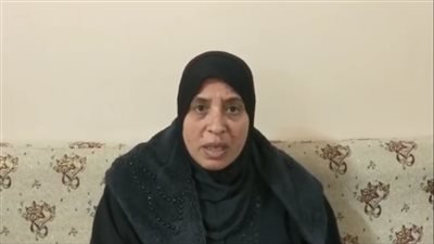 سيدة بالدقهلية تطاول عليها أبناء زوجها بالضرب: طردوني في الشارع وقالولي دي بداية السواد ليكي | بث مباشر