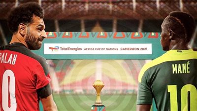 قبل المباراة النهائية.. ماني يتفوق على صلاح في تاريخ مواجهات مصر والسنغال |فيديو