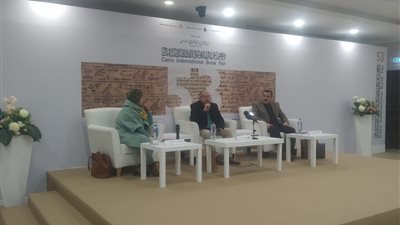 الروائي منير عتيبة: الكاتب يحيى حقي كان والدا للشباب ويحتضن من يريد التطوير