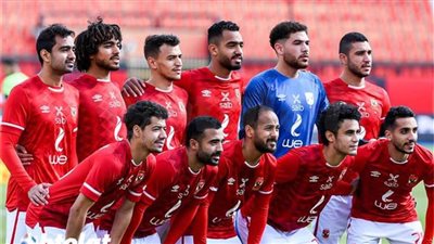 23 لاعبًا في قائمة الأهلي لكأس العالم للأندية لكرة القدم بالإمارات