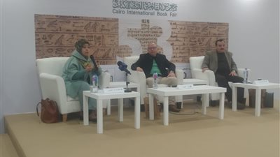 الروائية عطيات أبو العينين: نحتاج إلى دراسة حياة الكاتب يحيى حقي مرة أخرى