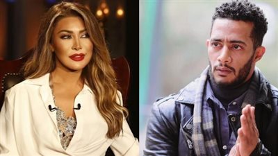 محمد رمضان يرد على نوال الزغبي بعد تصريحاتها أنها لا تعرفه