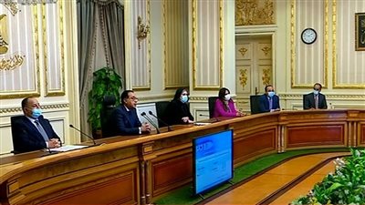 الحكومة: قناة السويس تحقق عوائد ومؤشرات غير مسبوقة في تاريخها| إنفوجراف