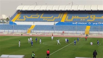 الدرجة الثانية.. نتائج مباريات الجولة الـ 17 لمجموعة القاهرة والقناة