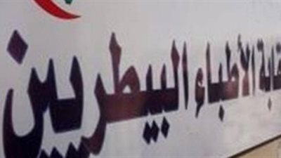  البيطريين تنظم دورة تدريبية في مجال جراحة الحيوانات الأليفة بكفر الشيخ 