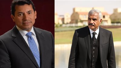 هشام طلعت مصطفى يرصد 10 ملايين جنيه مكافأة للاعبي المنتخب حال التتويج ببطولة أمم إفريقيا 2021