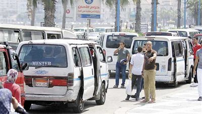 اجتماع عاجل بالمحافظات لتحديد قيمة تعريفة المواصلات بعد ارتفاع سعر السولار