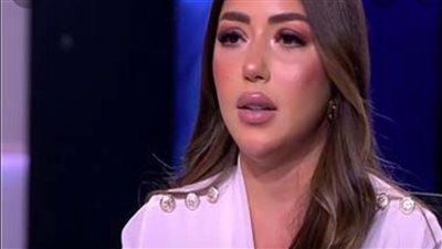 سارة سلامة تكشف حقيقة صورتها المتداولة بعد مباراة مصر والكاميرون