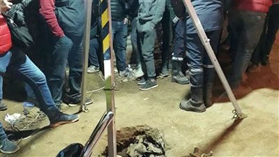 بدء عملية الحفر النهائية لإنقاذ الطفل ريان بمقدار 3 أمتار يدويًا