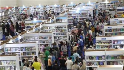 الأزهر للفتوى الإلكترونية يشارك في معرض القاهرة الدولي للكتاب
