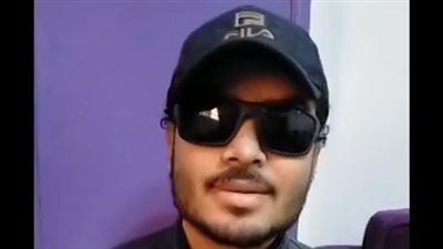 لاعب جودو كفيف بالمنوفية يمثل مصر ببطولة العالم: عندي إصرار أمارس حياتي بشكل طبيعي | بث مباشر