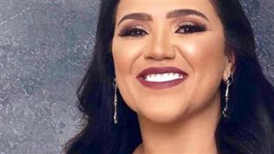 مي فاروق تعلن إصابتها بـ فيروس كورونا