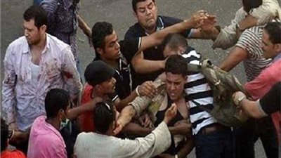 الداخلية تسيطر على مشاجرة بالأسلحة البيضاء بين أجانب في عين شمس