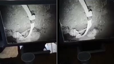 تعرف على آخر مستجدات عملية إنقاذ ريان طفل المغرب.. نشطاء يتداولون فيديو جديد له من البئر