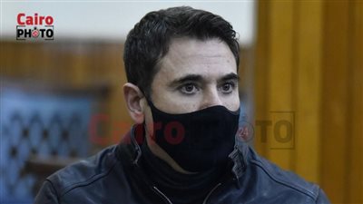 أبرزهم أحمد عز.. الفنانون يتوافدون على عزاء والدة محمد جمعة بمسجد الحامدية الشاذلية | فيديو