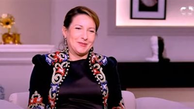 وزيرة الثقافة الجزائرية: نتطلع أن نقود مع مصر قاطرة الثقافة العربية