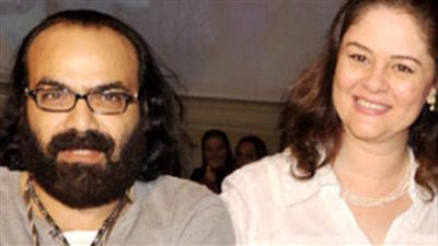 علا رامي: أبو الليف طلقني بعد ما اتشهر.. ومش هتجوز تاني