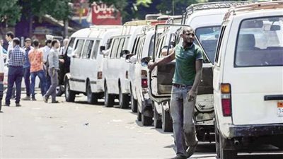  التنمية المحلية توضح حقيقة زيادة أجرة المواصلات بالمحافظات بعد ارتفاع أسعار البنزين | بث مباشر 