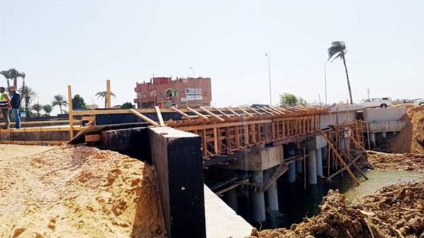 استمرار العمل في