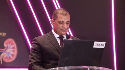 المعهد القومي للكلى: تفعيل قانون نقل الأعضاء من حديث الوفاة سيحدث طفرة في العلاج