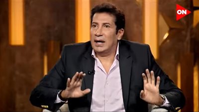 هاني رمزي يكشف موقفًا صعبًا تعرض له بسبب الباليه