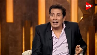 هاني رمزي يكشف كواليس غبي منه فيه والشخصية الحقيقية لدوره في الفيلم 