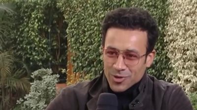 أحمد داوود لـ منتقدي مسلسل Suits: اتفرجوا الأول