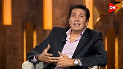 هاني رمزي: مش عاوز أجوز بنتي ولو فكرت في الموضوع بنهار