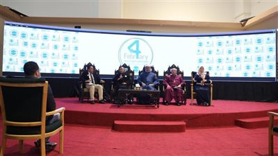 منير حنا يشيد بشجاعة شيخ الأزهر وبابا الفاتيكان في إصدار وثيقة الأخوة ‏الإنسانية‏ ‏