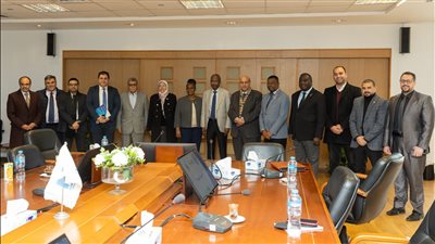 رواد النيل: بدء تقديم حلول تكنولوجية مالية للنقابات المهنية في إفريقيا