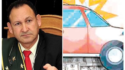 حكم قضائي: تجديد رخصة القيادة لصاحب السيارة مرتكب جريمة القتل الخطأ بيد الداخلية