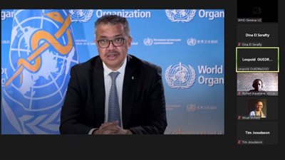 الصحة العالمية: 1.4 مليار دولار للرعاية الصحية الناجمة عن ختان الإناث سنويًا