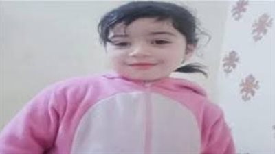 لحظة العثور على جثة الطفلة ساندي مقتولة داخل جوال بالجيزة |فيديو