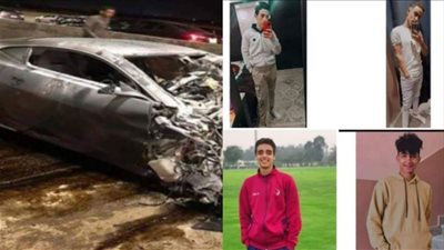 تأجيل محاكمة لـ كريم الهواري في القضية المعروفة بـ حادث دهس الشيخ زايد