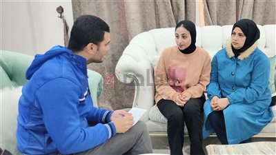 إحالة المتهمة في واقعة الابتزاز الإلكتروني لـ فتاة الشرقية إلى المحاكمة الجنائية