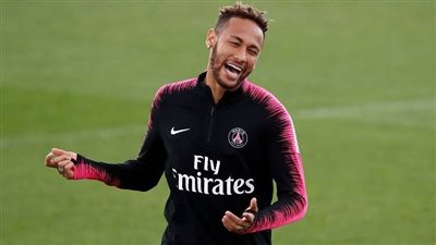 رئيس نادي برشلونة يرفض عودة نيمار