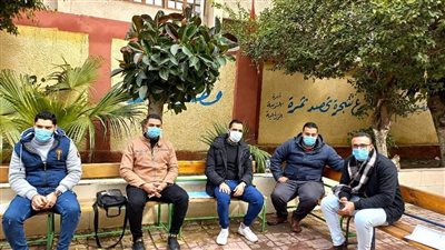 اليوم.. تعليم الجيزة تستقبل ملفات المتقدمين للتطوع بالعمل بنظام الحصة