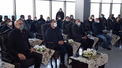 رئيس الوزراء يتابع الموقف التنفيذي لمشروعات العلمين الجديدة